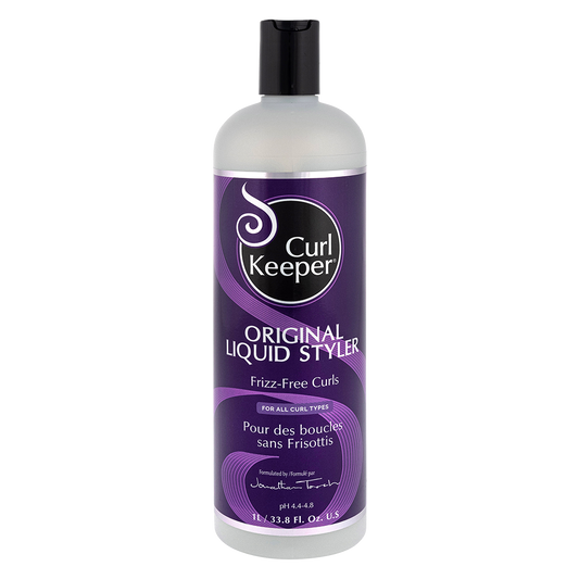 Curl Keeper Original - 33.8oz