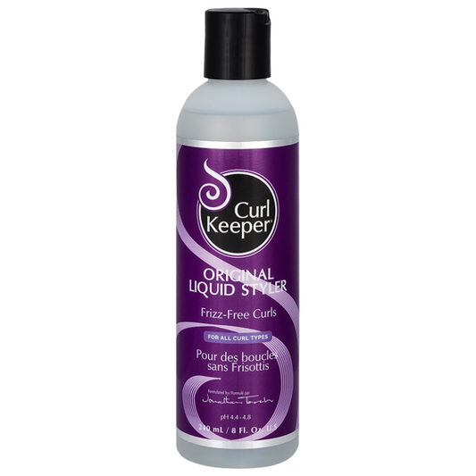 Curl Keeper Original