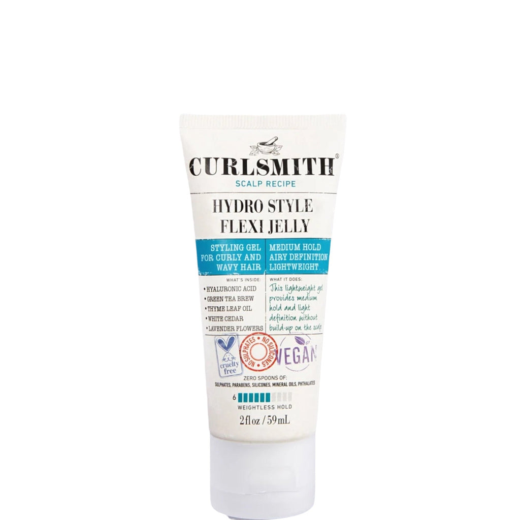 Curlsmith Hydro Style Flexi Jelly 2oz
