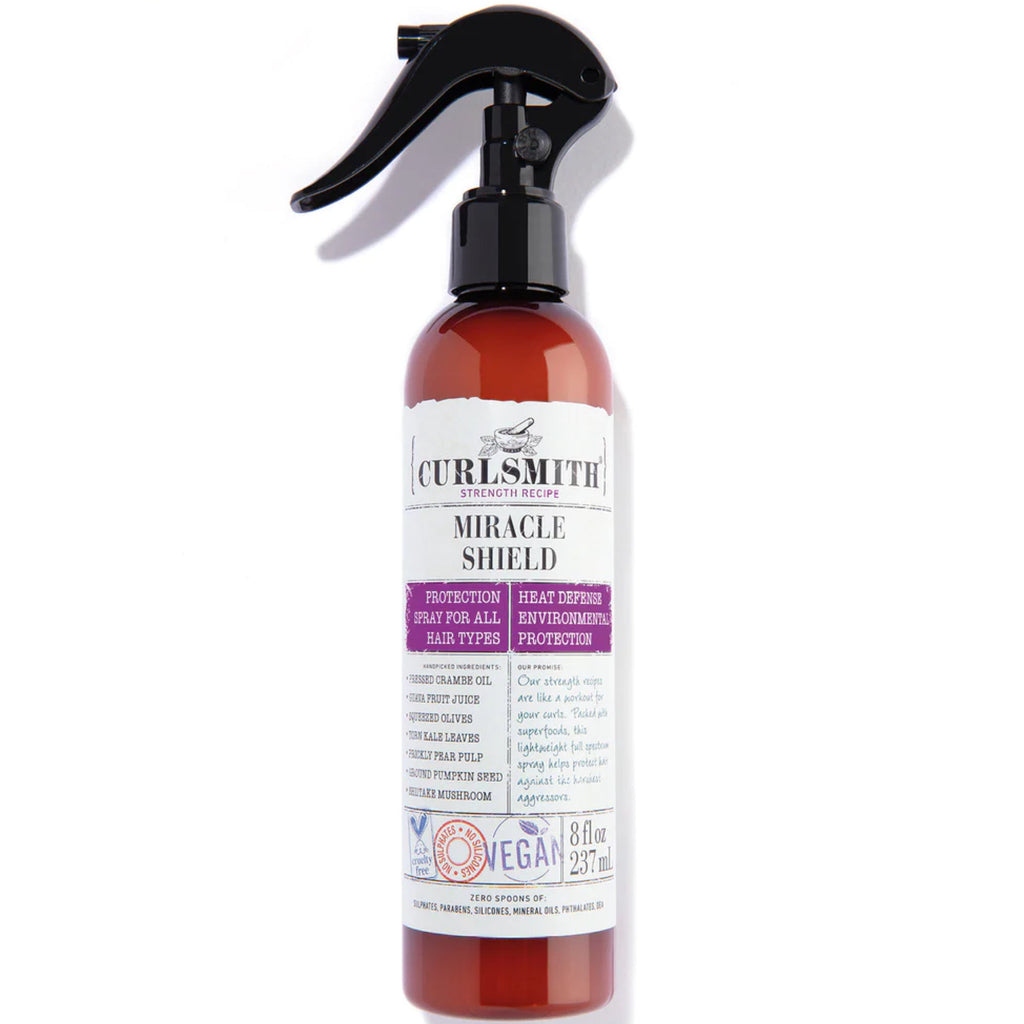 Curlsmith Miracle Shield 8oz