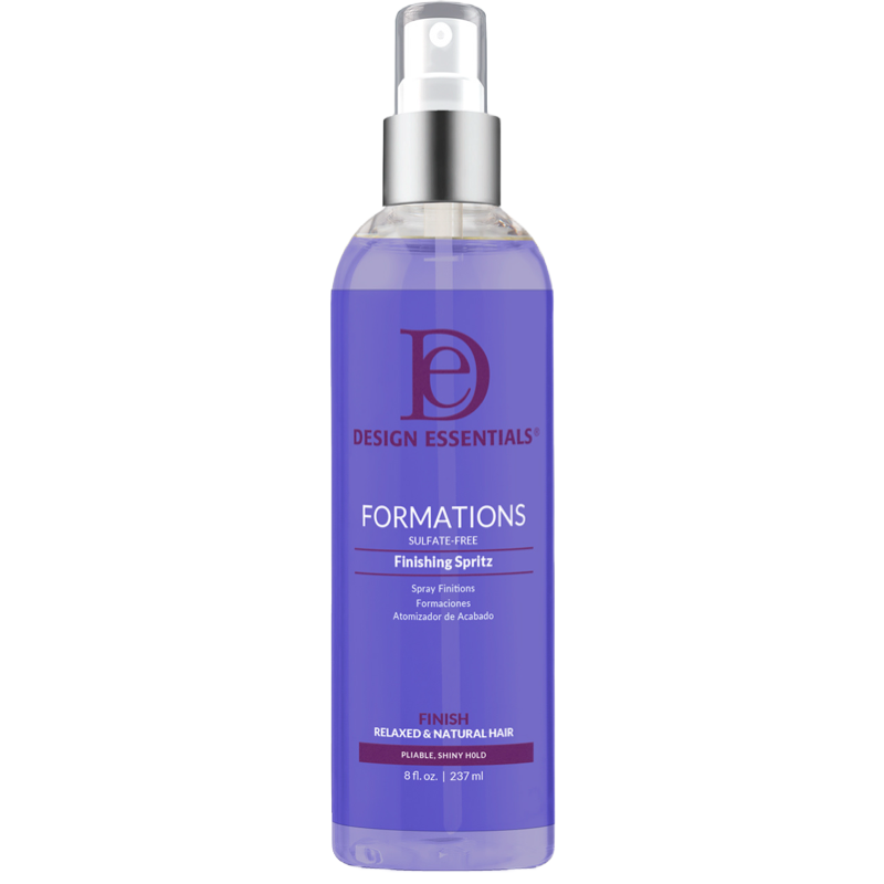 Design Essentials Formations Finishing Spritz 8oz