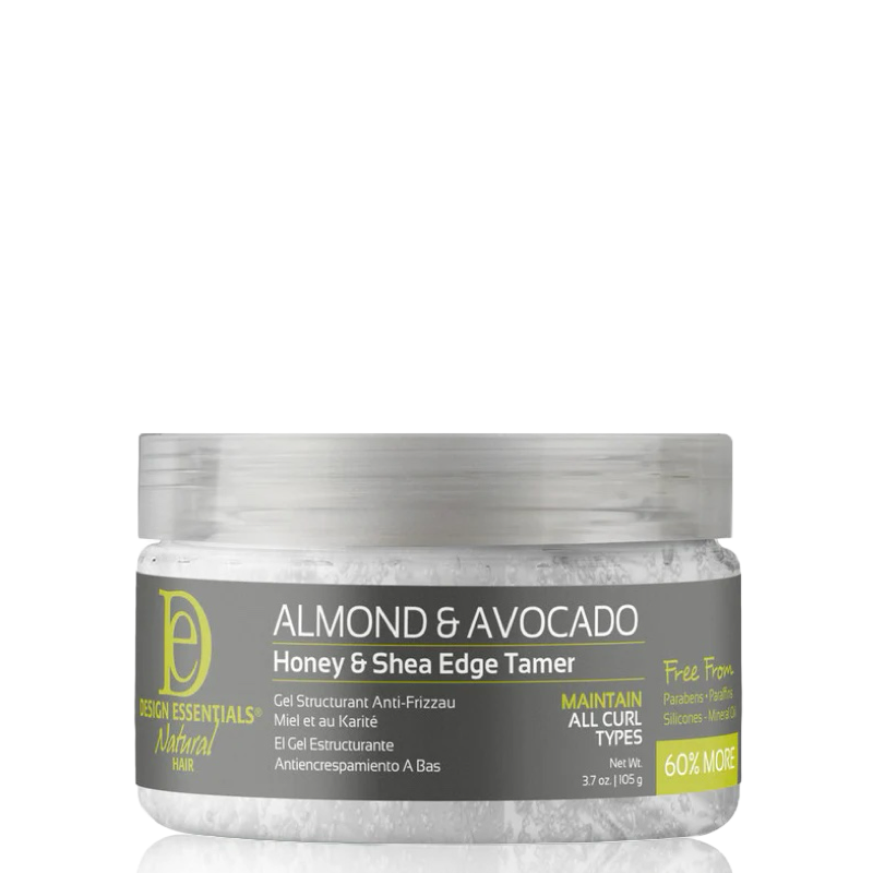 Design Essentials Honey & Shea Edge Tamer 3.7oz
