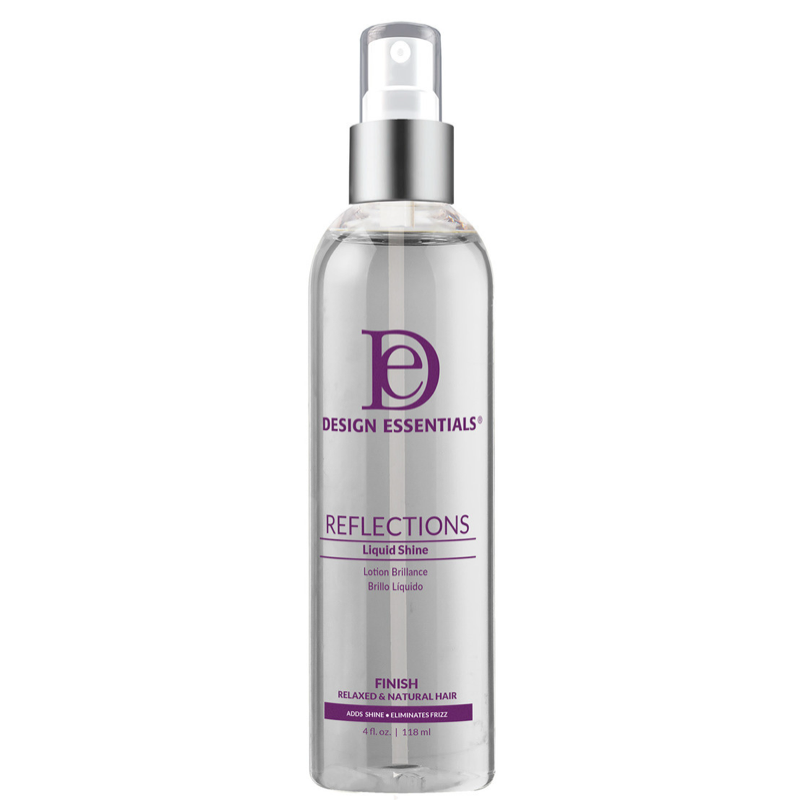Design Essentials Reflections Liquid Shine 4oz
