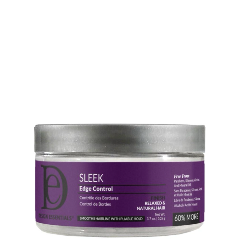 Design Essentials Sleek Edge Control 3.7oz