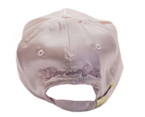 Dreamee Curls Satin Lined Cap