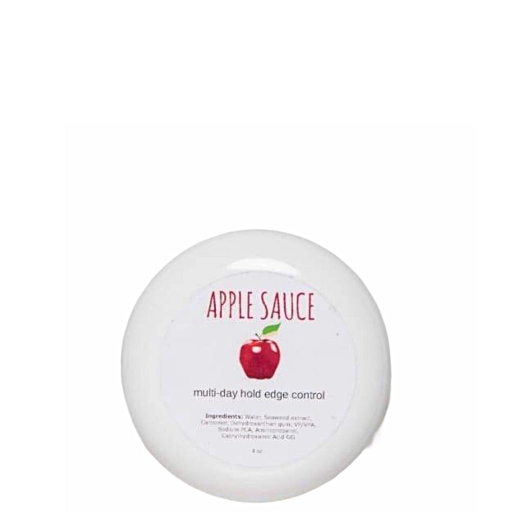 Ecoslay Apple Sauce Edge Control 4oz