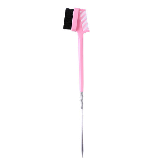 Edge Brush - Pink