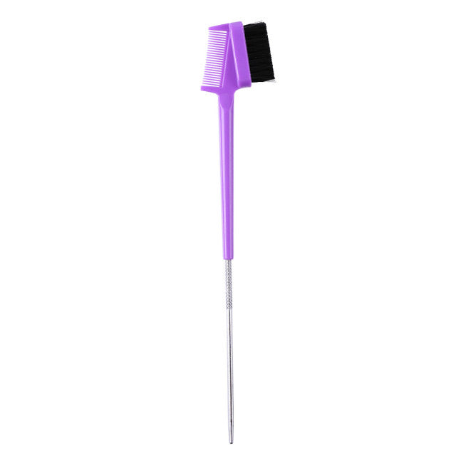 Edge Brush - Purple