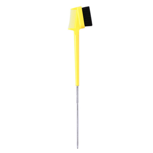 Edge Brush - Yellow