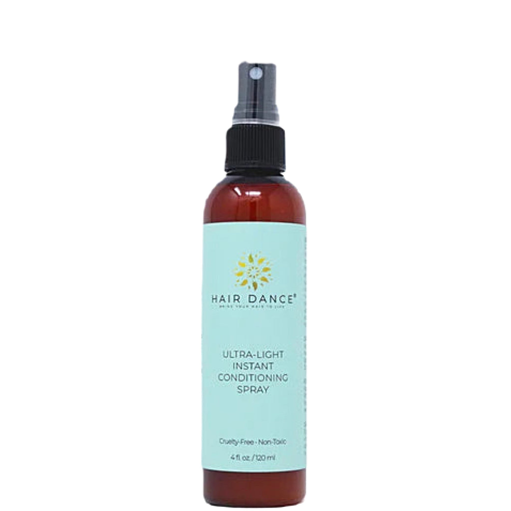 Hair Dance Ultra-Light Instant Conditioning Spray in Lemongrass