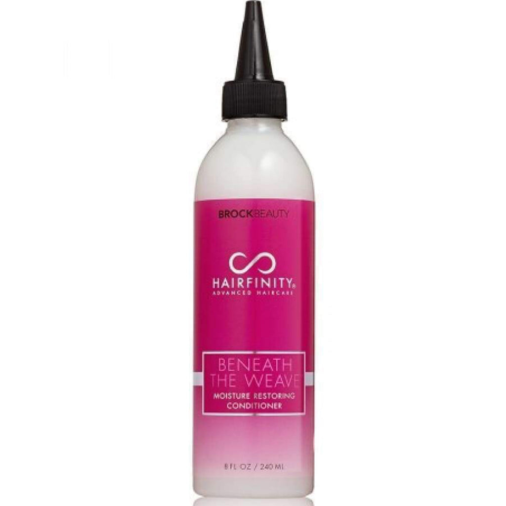 Hairfinity Beneath the Weave Moisture Restoring Conditioner 8oz