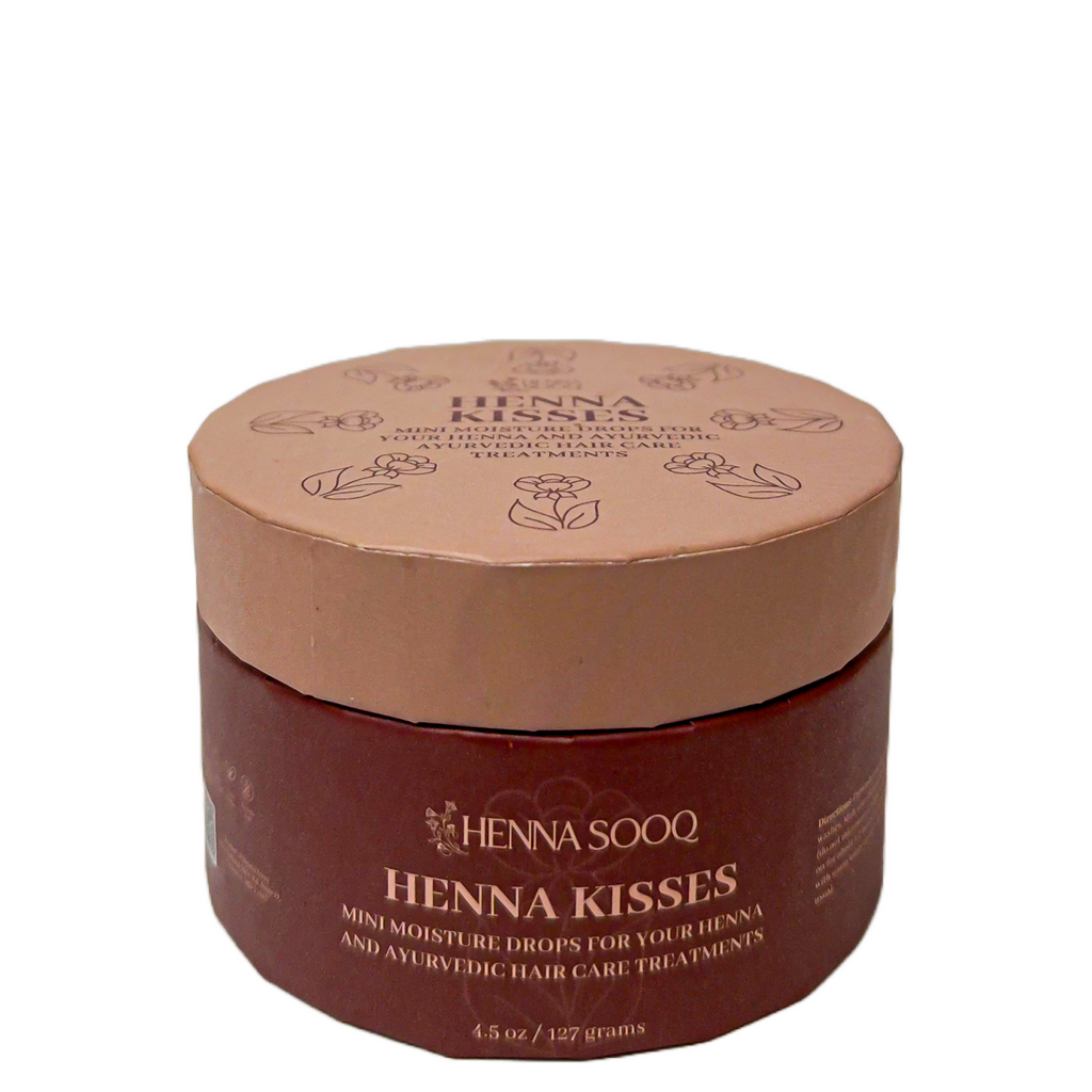 Henna Sooq Henna Kisses 4.5oz