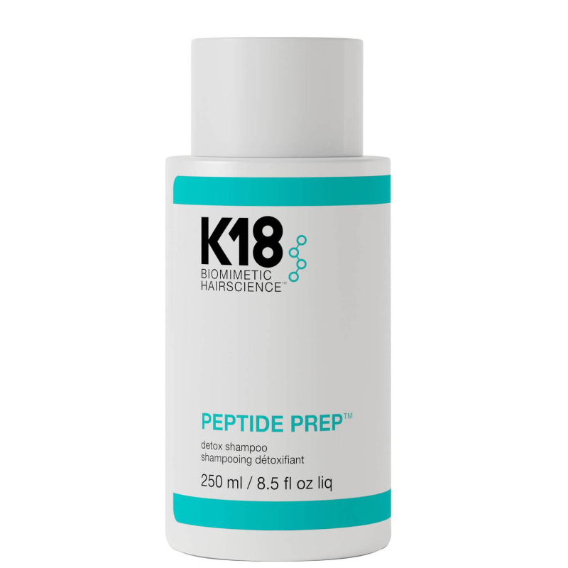 K18 Peptide Prep Detox Shampoo 8.5oz