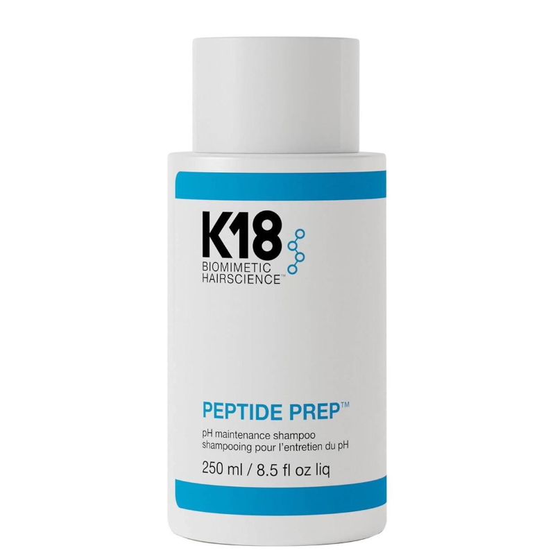 K18 Peptide Prep Ph Maintenance Shampoo 8.5oz