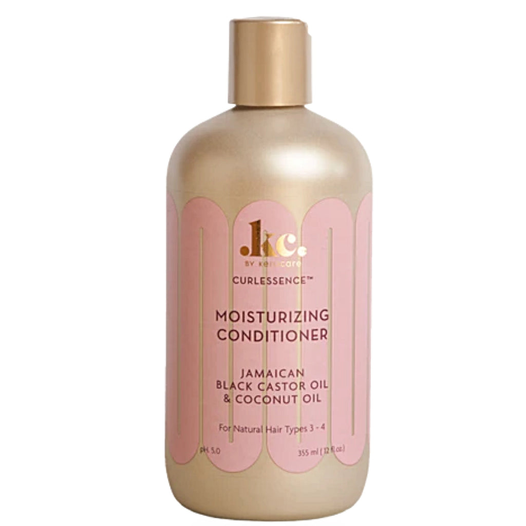 KeraCare Curl Essence Moisturising Coconut Conditioner 12oz