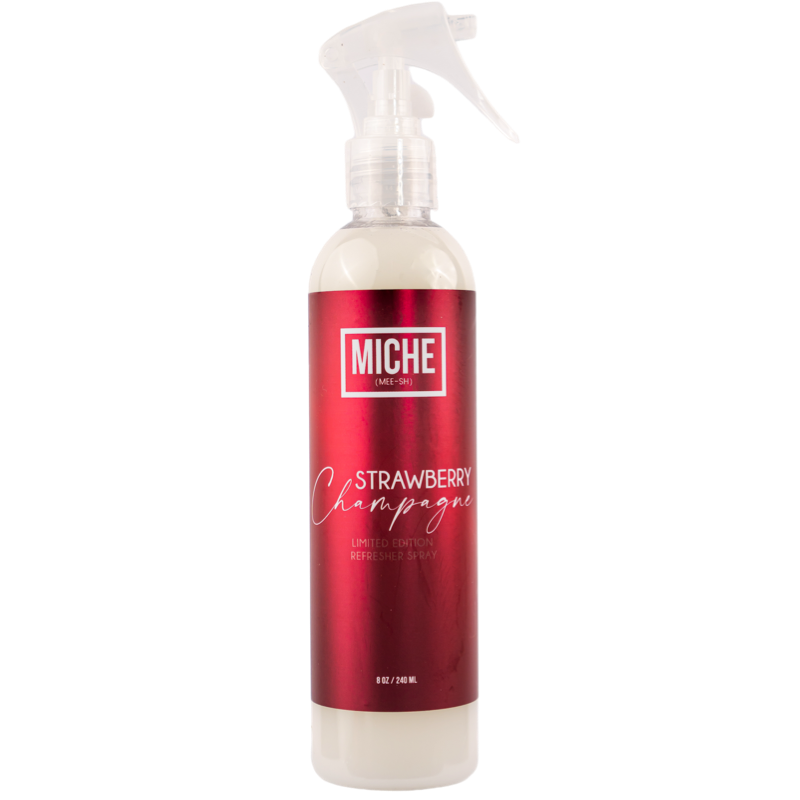 Miche Beauty Strawberry Champagne Refresher Spray 8oz