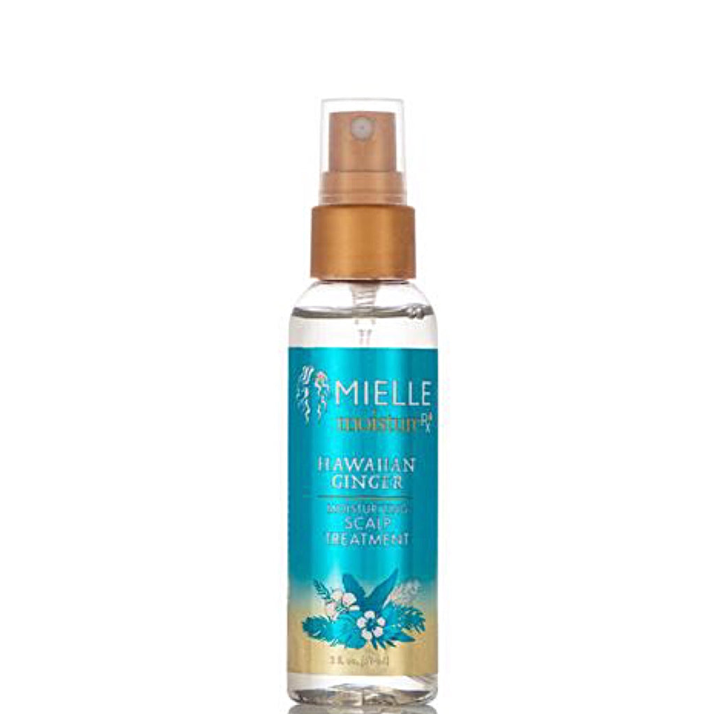 Mielle Organics Hawaiian Ginger Moisturizing Scalp Treatment 2oz