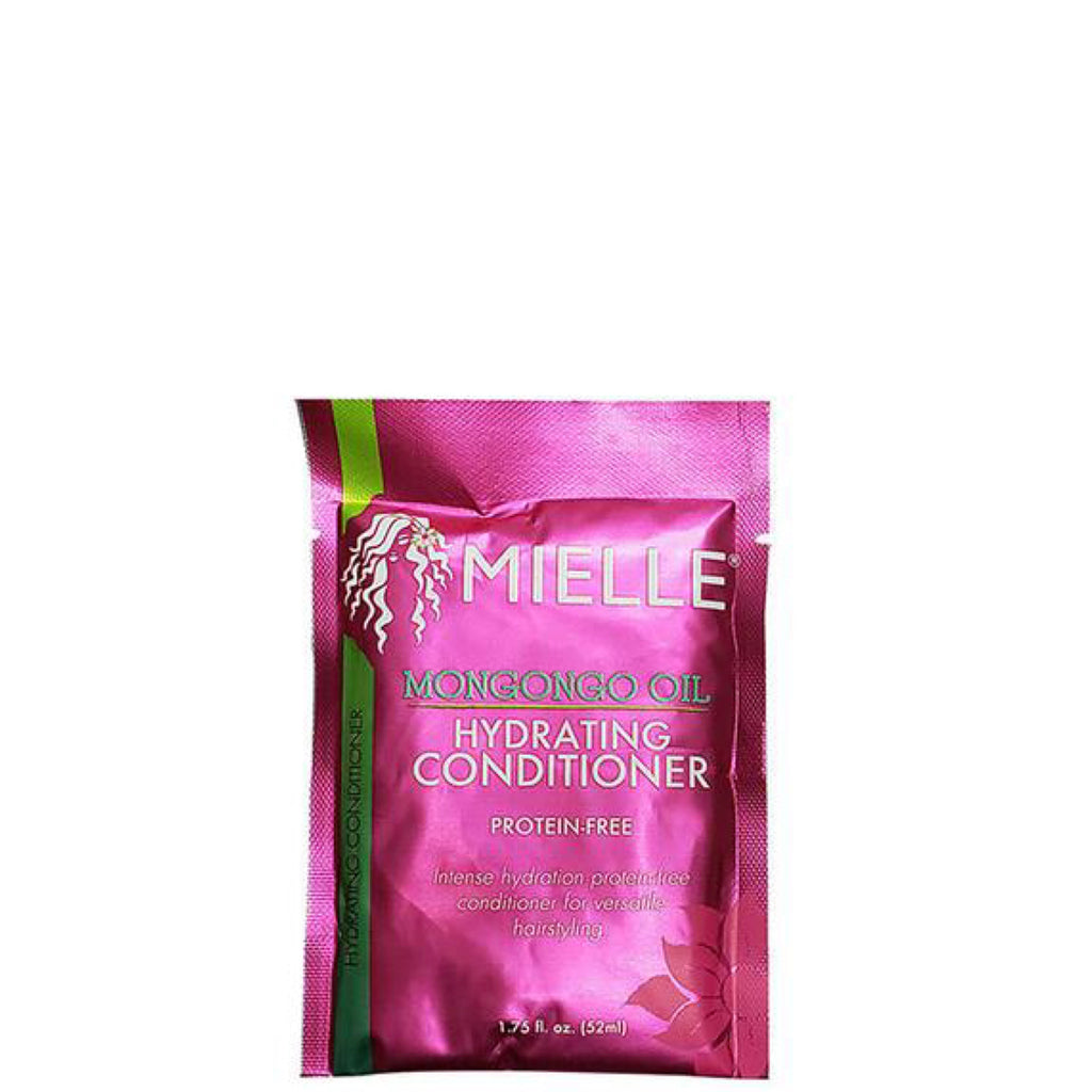 Mielle Organics Mongongo Oil Protein-free Hydrating Conditioner 1.75oz