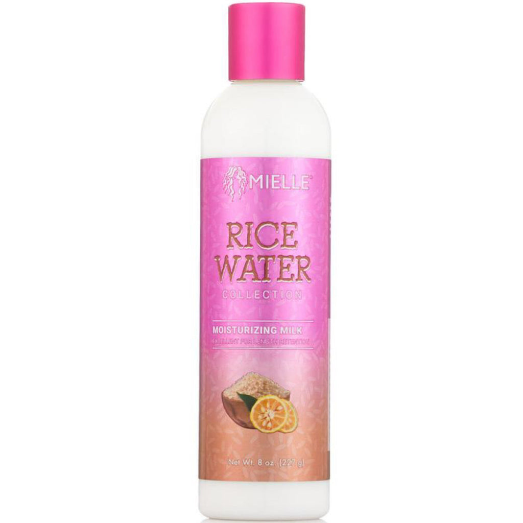 Mielle Organics Rice Water Milk 8oz