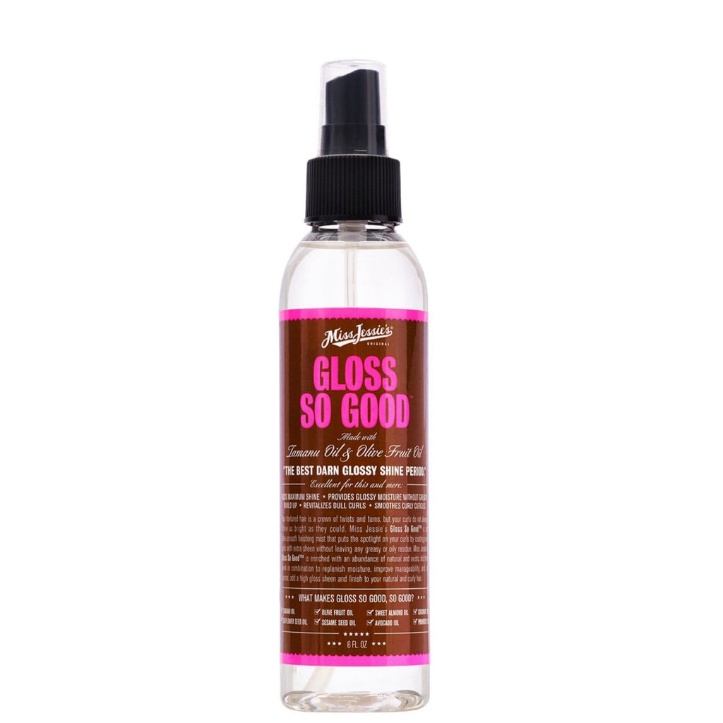Miss Jessie’s Gloss So Good 6oz