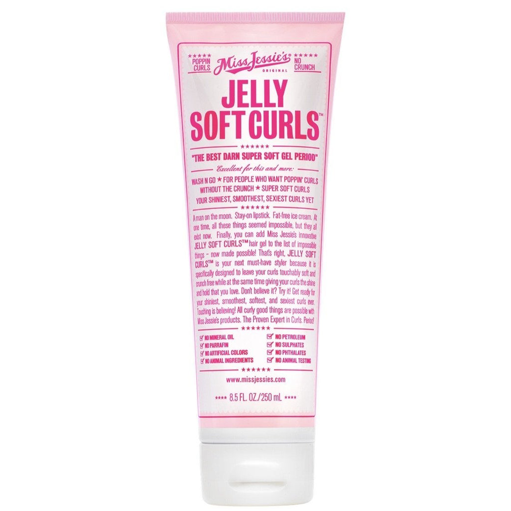 Miss Jessie’s Jelly Soft Curls 8.5oz