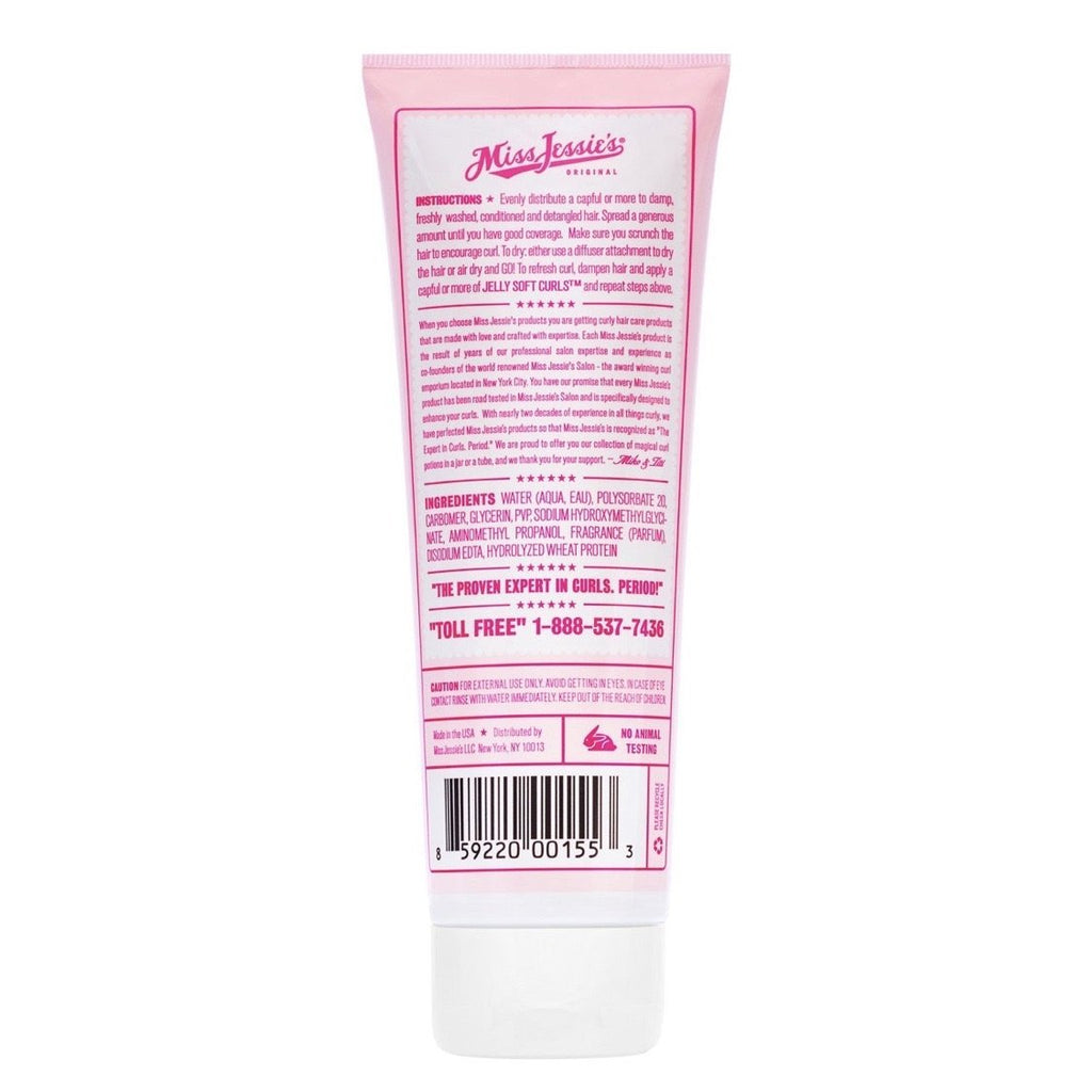 Miss Jessie’s Jelly Soft Curls 8.5oz