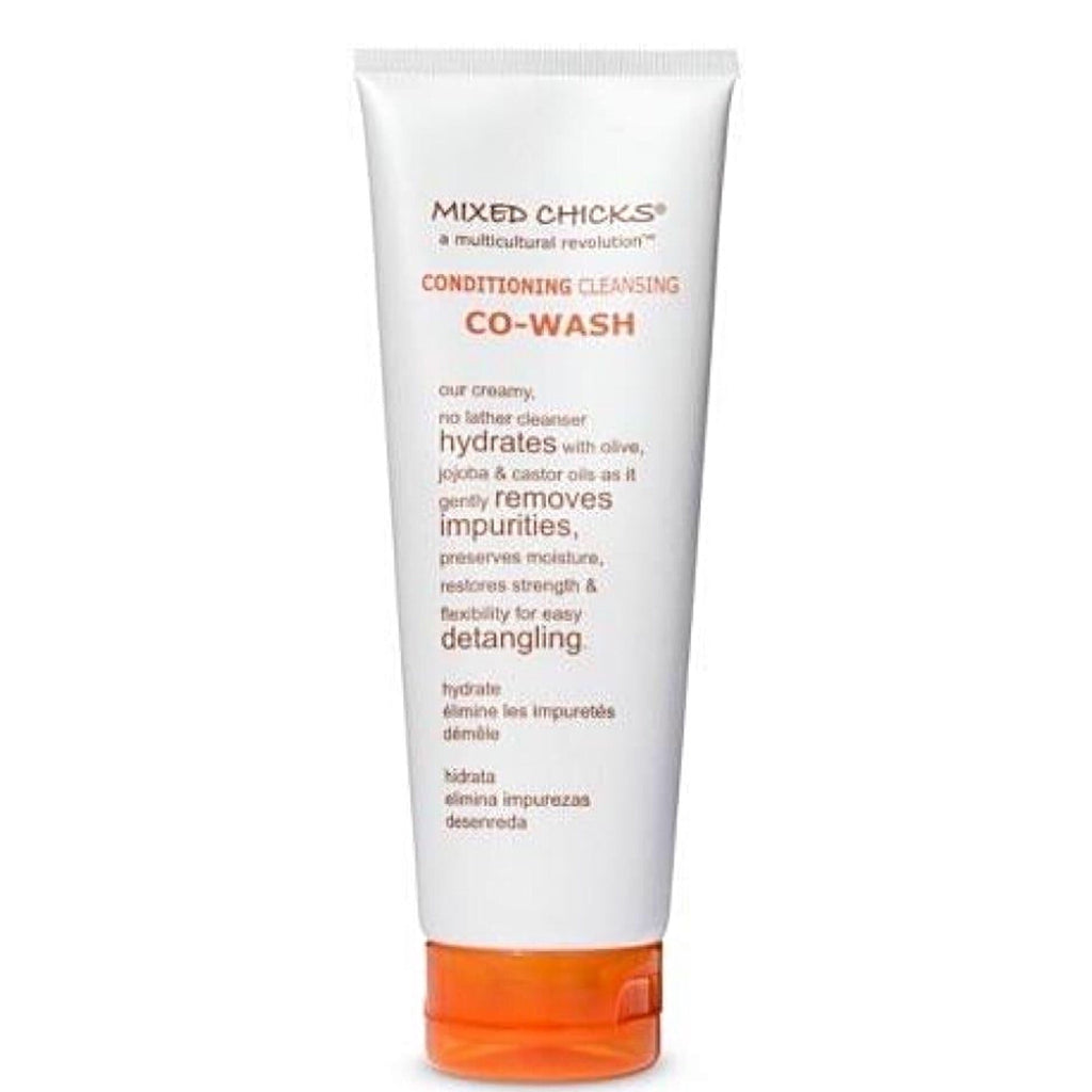 Mixed Chicks Conditioning Cleansing Co-Wash 8oz
