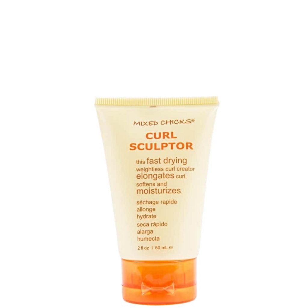 Mixed Chicks Curl Sculptor 2oz