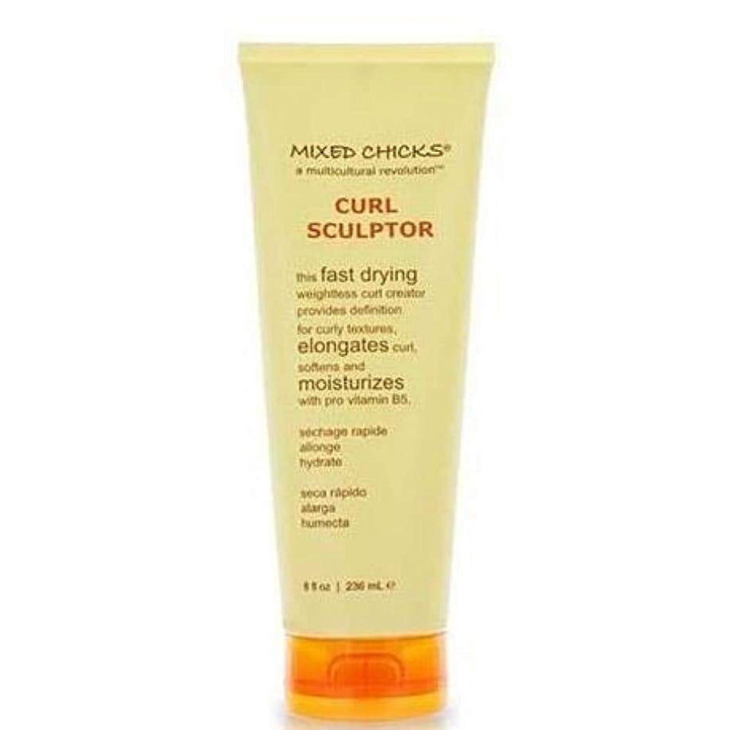 Mixed Chicks Curl Sculptor 8oz