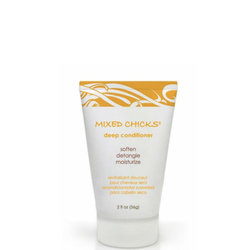 Mixed Chicks Detangling Deep Conditioner 2oz