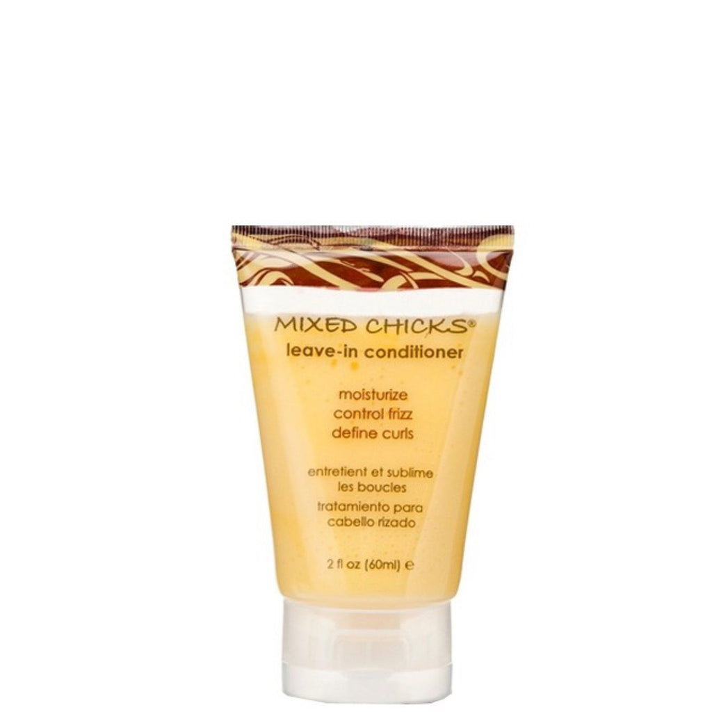 Mixed Chicks Leave In Conditioner 2oz