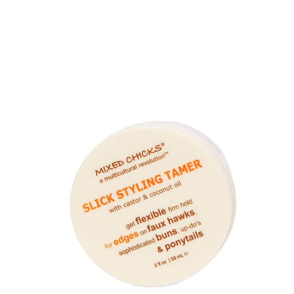 Mixed Chicks Slick Styling Tamer- Edge Tamer 2oz
