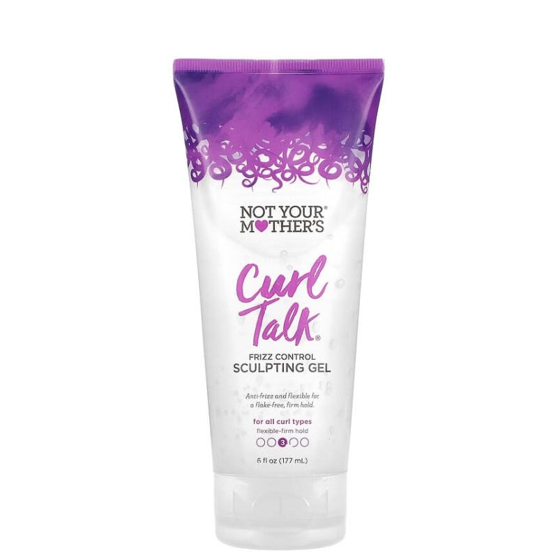 Not Your Mother’s Curl Talk Sculpting Gel 6oz