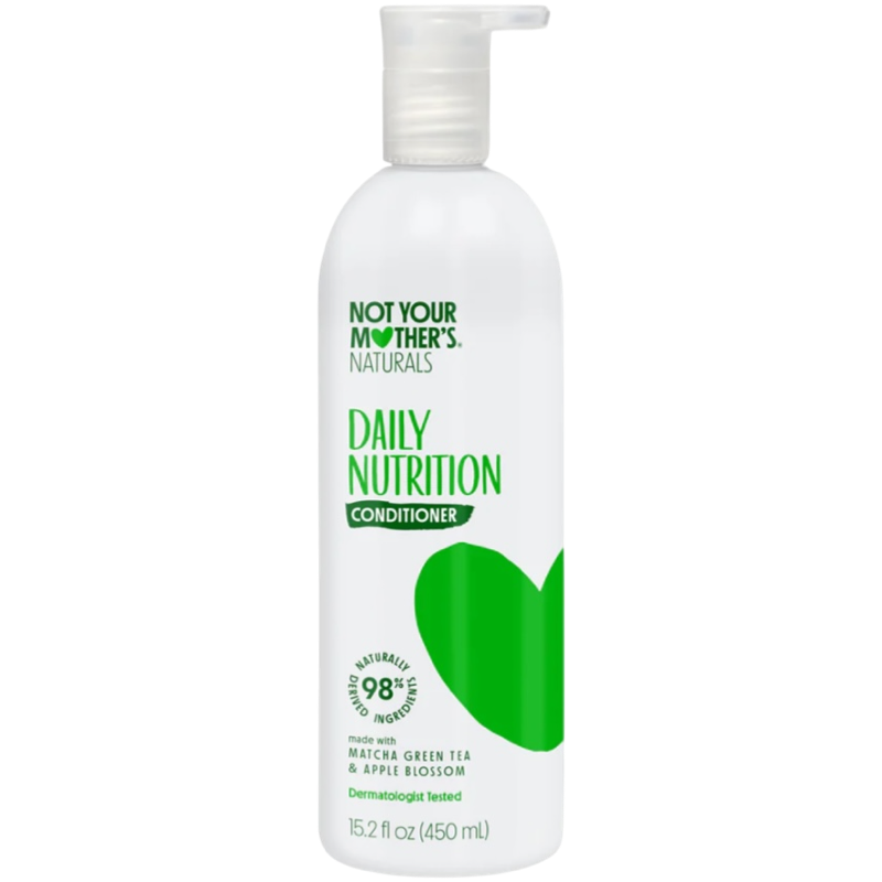 Not Your Mother’s Ultimate Nutrition Matcha Green Tea & Wild Apple Blossom Conditioner 15.2oz