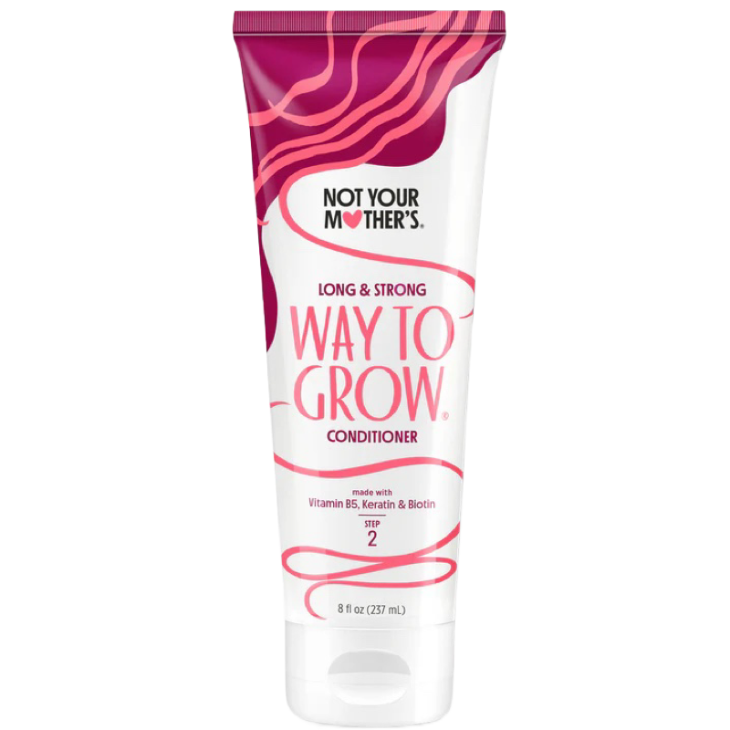 Not Your Mother’s Way To Grow Long & Strong Conditioner 8oz