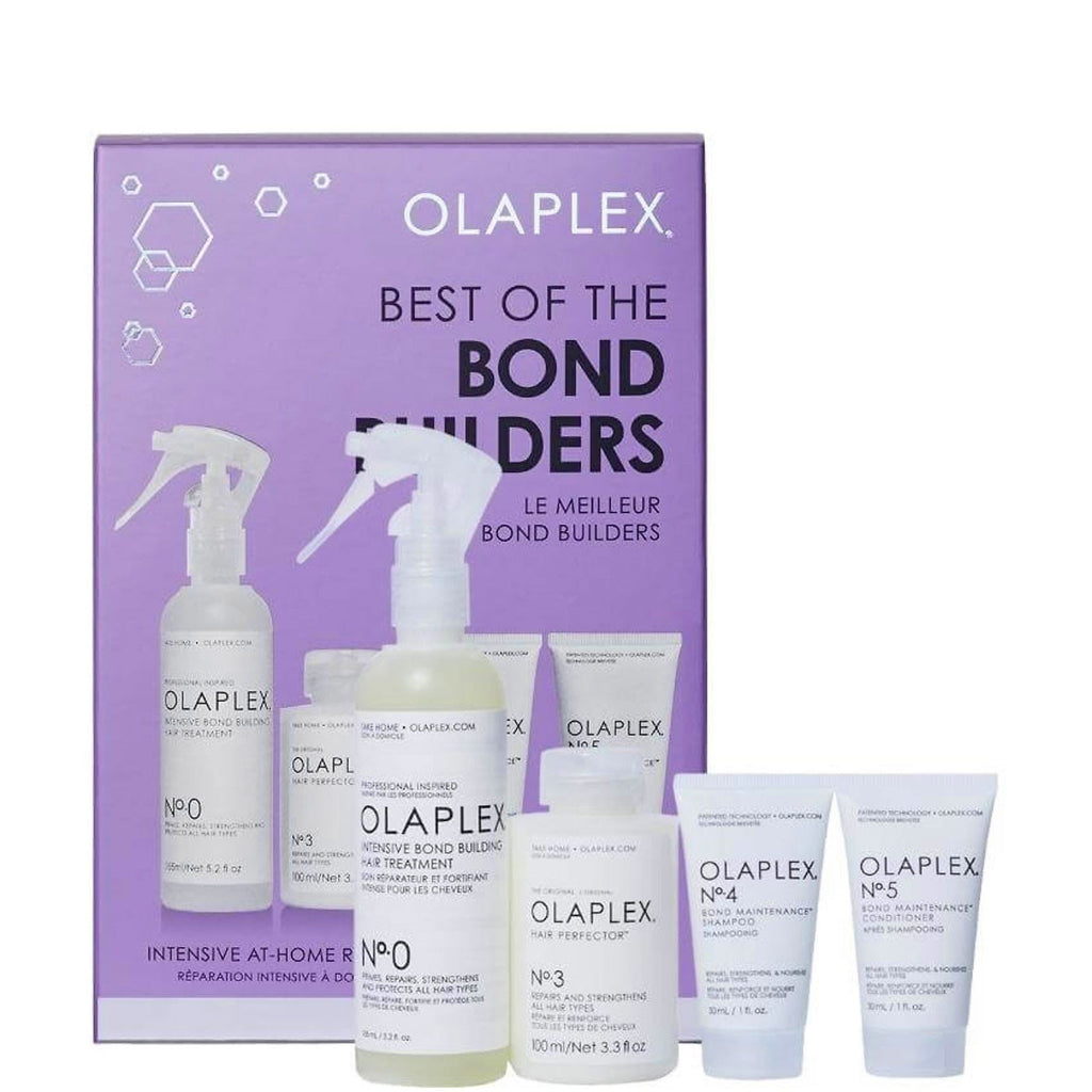 Olaplex Best of the Bond Builders Kit
