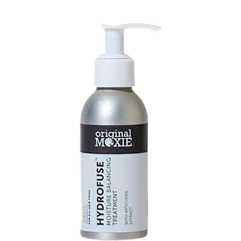 Original Moxie HydroFuse Moisture Treatment Mask 3.4oz