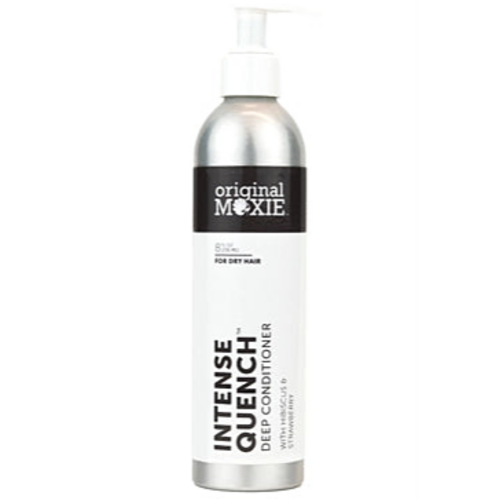 Original Moxie Intense Quench Deep Conditioner 8oz