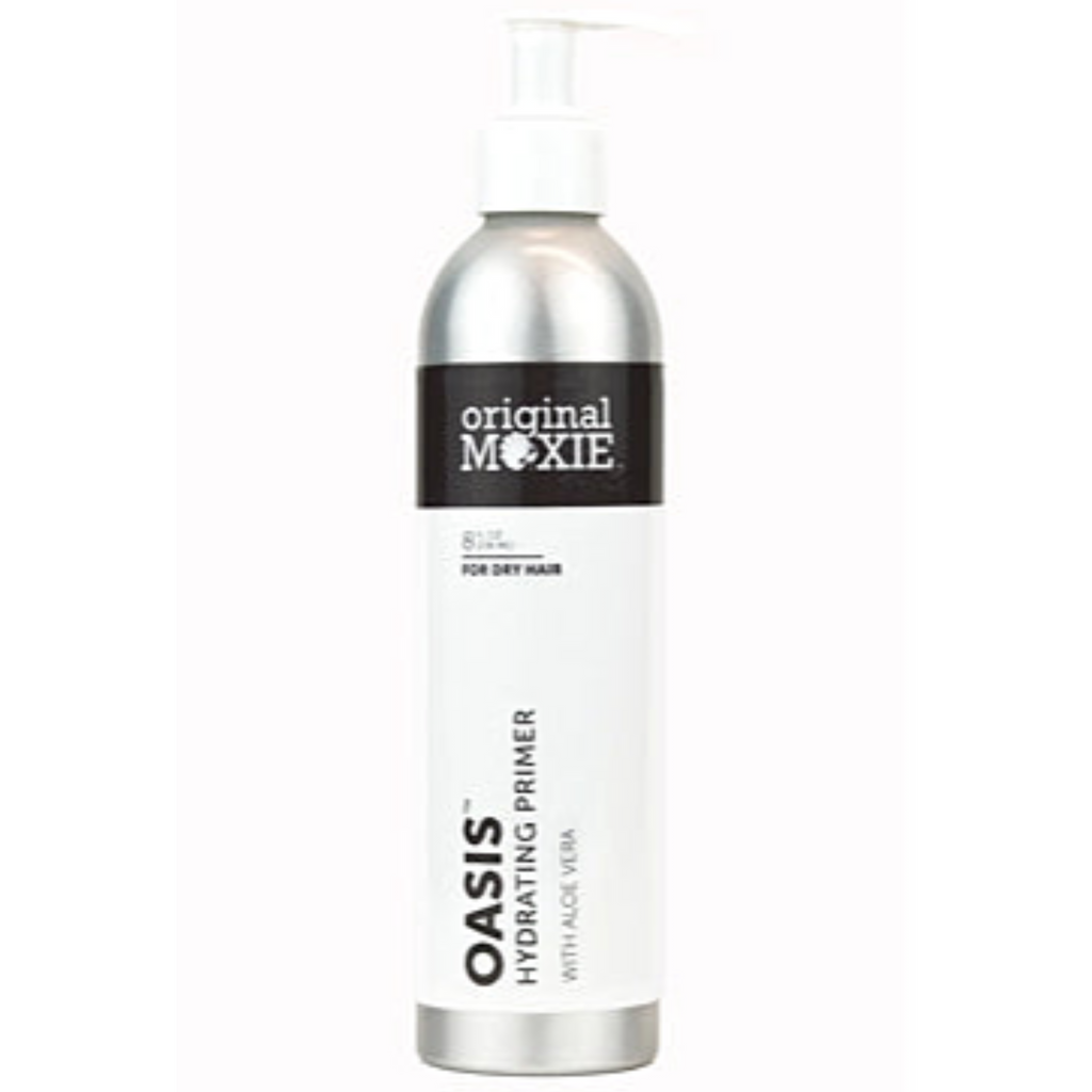 Original Moxie Oasis Hydrating Primer 8oz