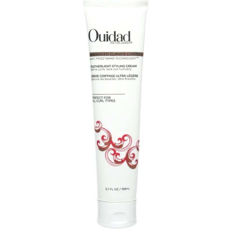 Ouidad Advanced Climate Control Featherlight Styling Cream 5.7oz