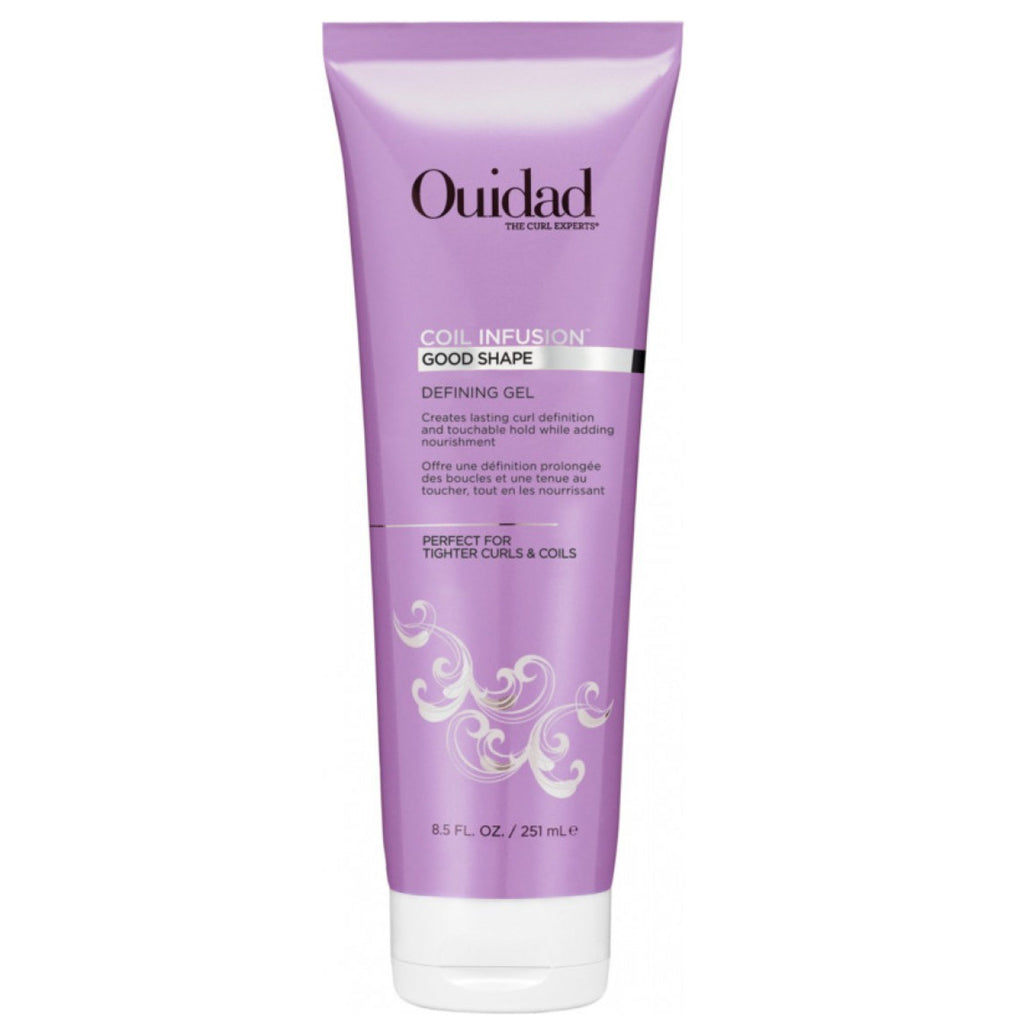 Ouidad Coil Infusion Good Shape Defining Gel 8.5oz