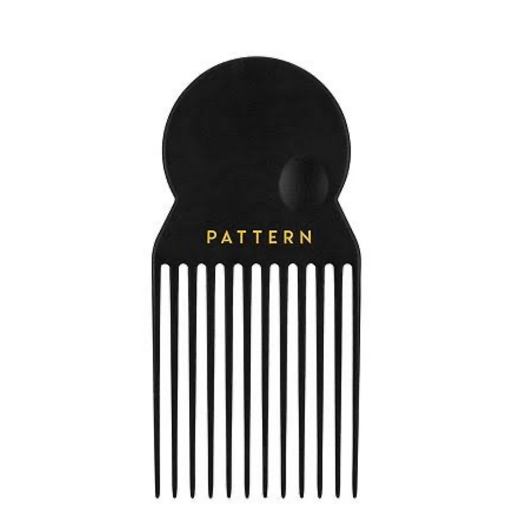 Pattern Hair Pick