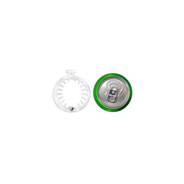 PuffCuff Mini - Clear
