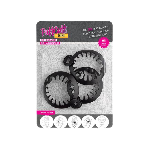PuffCuff Mini Pack