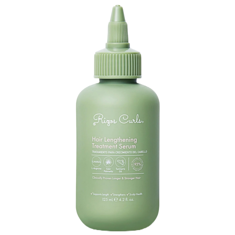 Rizos Curls Hair Lengthening Treatment Serum 4.2oz