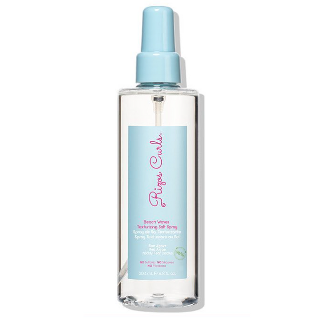 Rizos Curls New Beach Waves Texturizing Salt Spray 6.8oz