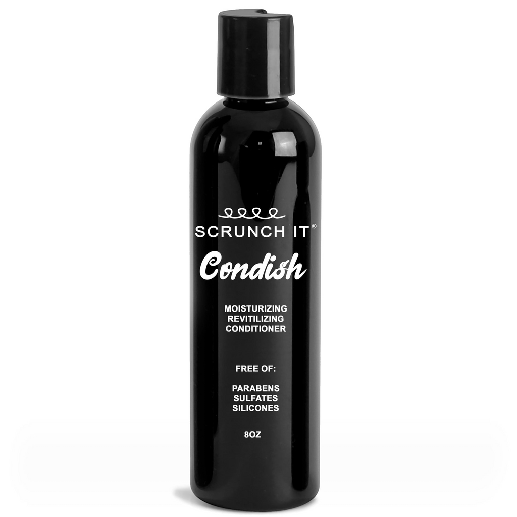 Scrunch It Condish 8oz
