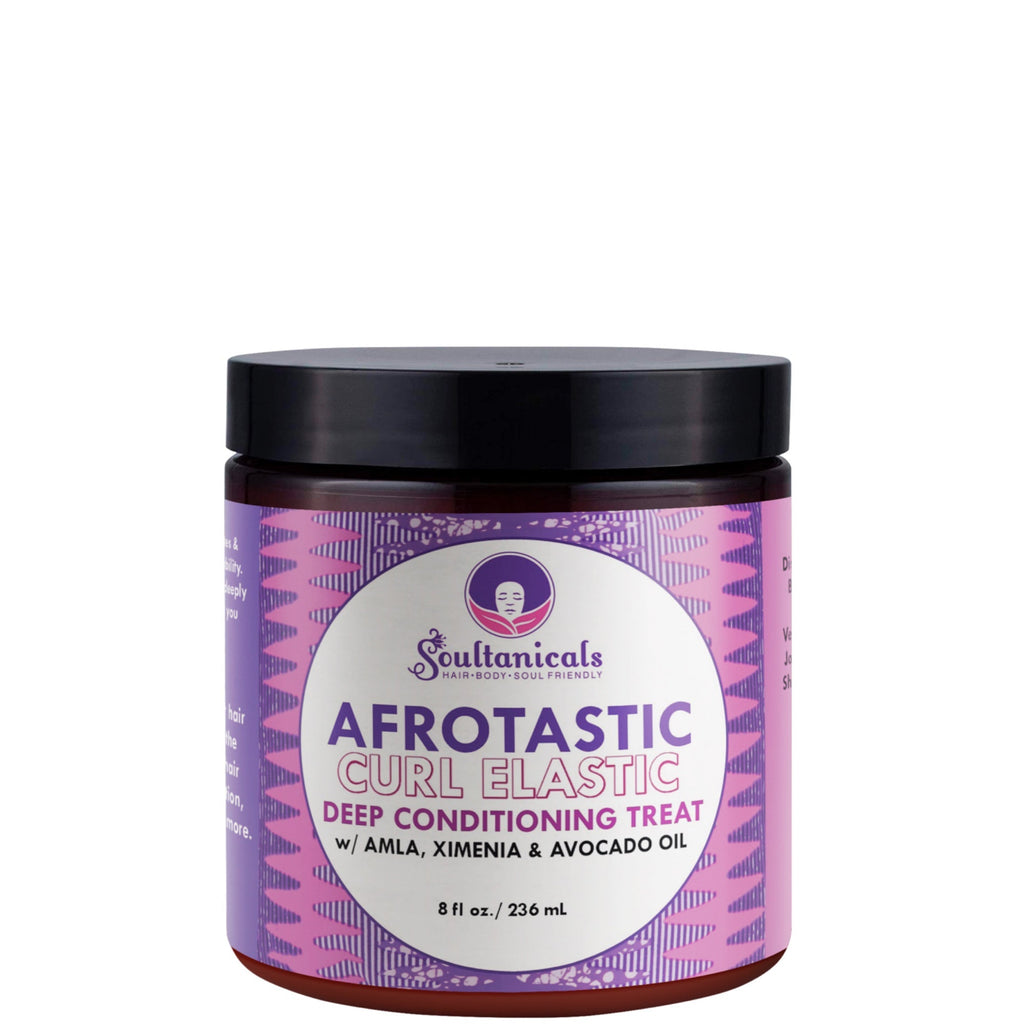 Soultanicals Afrotastic Curl Elastic 8oz