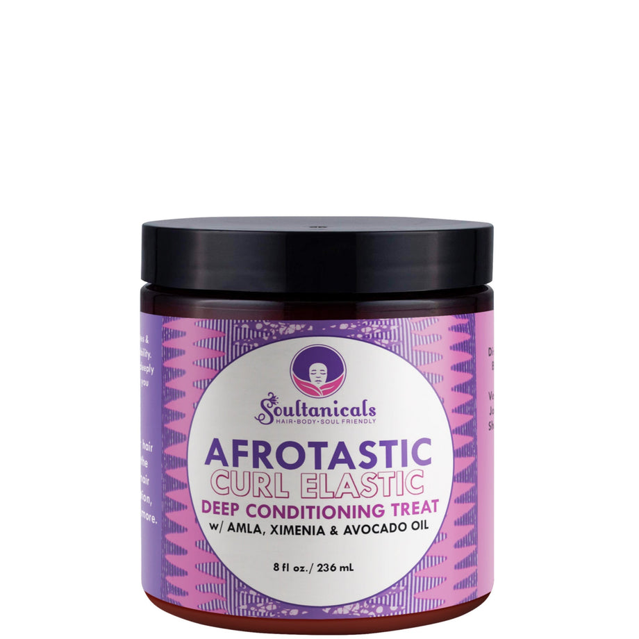 ★あきです★極美品★ AMERICANA Cool RelaxTee Hask Orchid & White Truffle Moisture Rich Conditioner, 33.oz