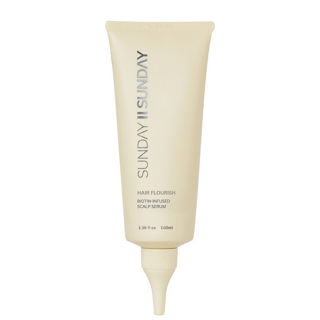 Sunday II Sunday Edge Flourish Daily Nourishing Serum